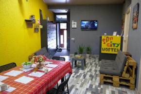 Suncity Hostel
